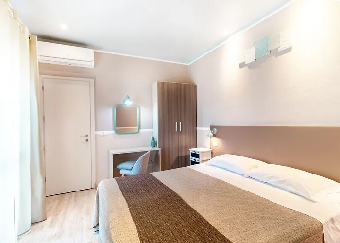 Albergo Serena
