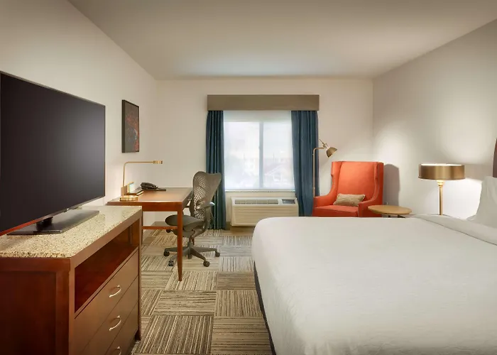 Hilton Garden Inn Salt Lake City/Sandy