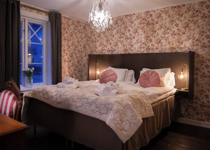 Slottshotellet