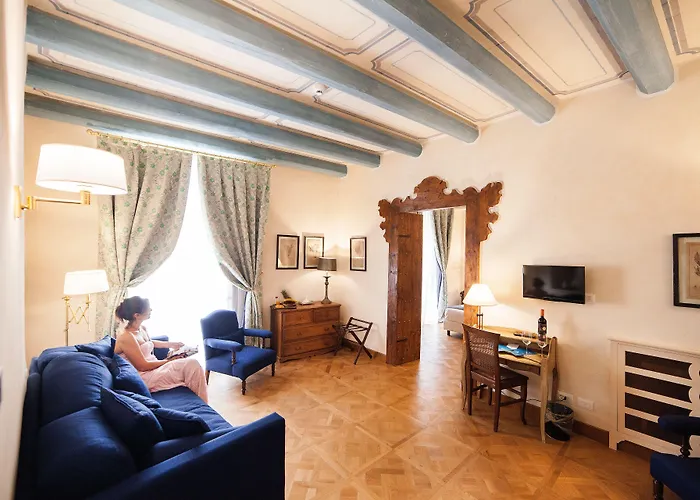 Algila Ortigia Charme Hotel