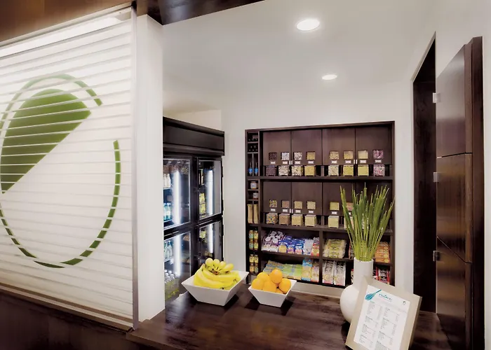 Element By Marriott Lexington