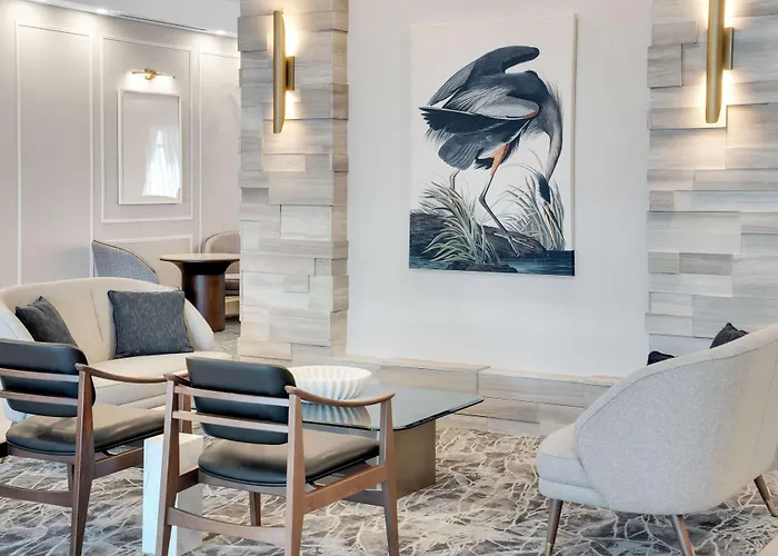 Homewood Suites By Hilton Toronto-Markham
