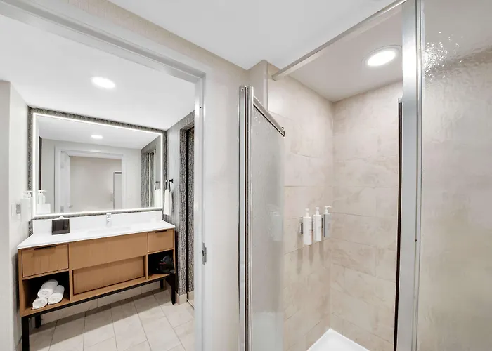 Homewood Suites By Hilton Toronto-Markham