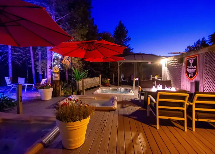 Auberge Hotel Spa Watel