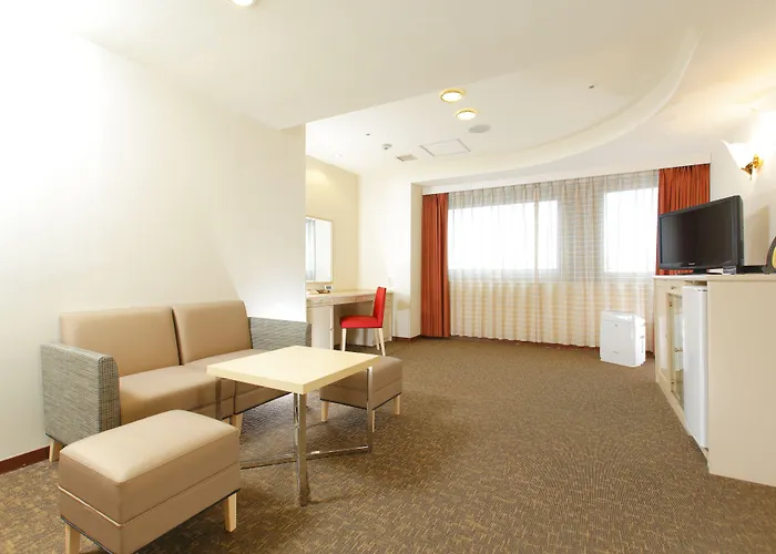 Hotel Mystays Utsunomiya