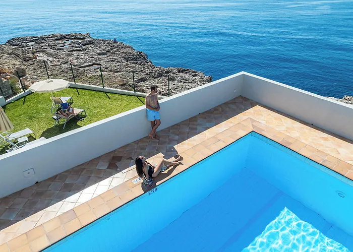 Js Cape Colom - Adults Only