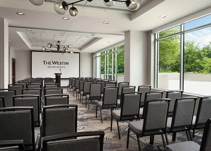 The Westin Reston Heights