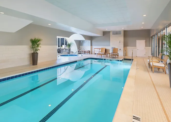 The Westin Reston Heights