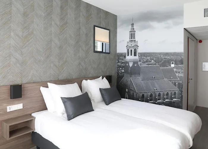 Golden Tulip Ampt Van Nijkerk