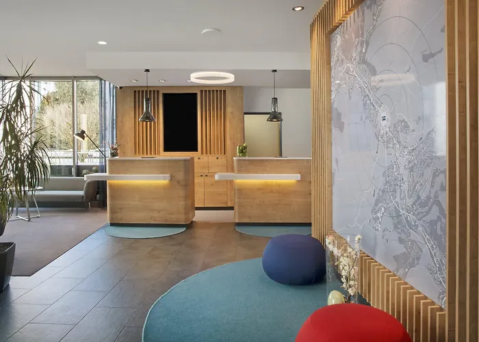 Holiday Inn Express Baden-Baden By Ihg