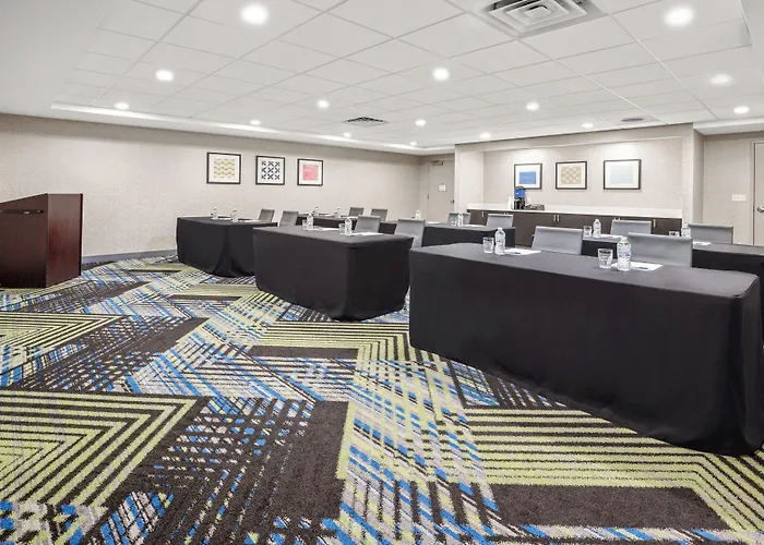 Holiday Inn Express Hotel & Suites Marysville By Ihg