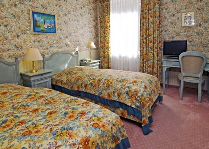 Wald-Hotel