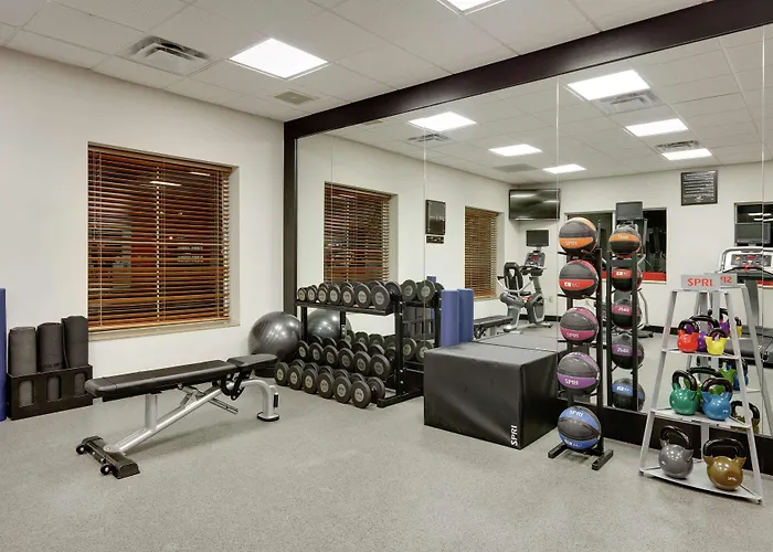 Homewood Suites Hagerstown