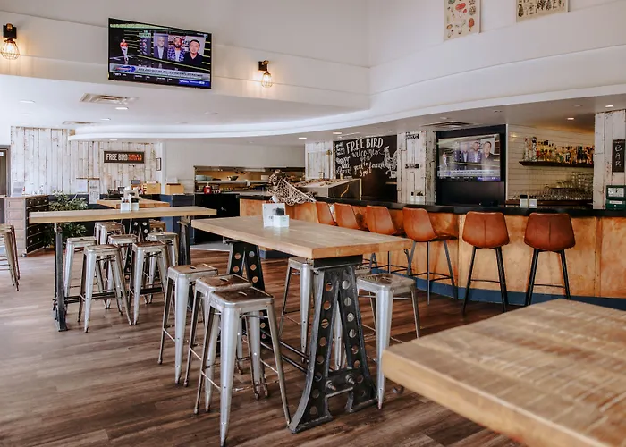 Executive Suites Hotel And Resort, Squamish