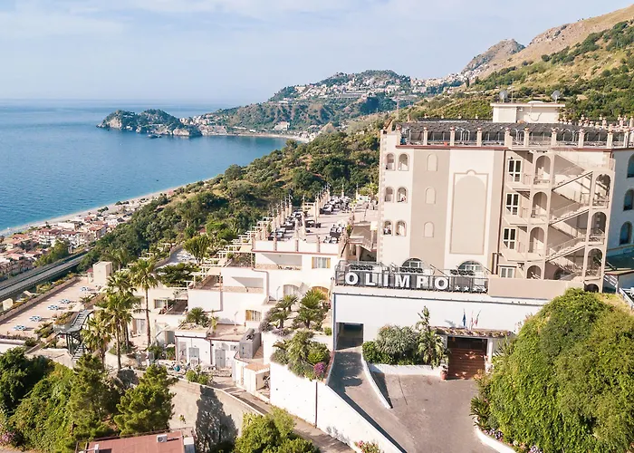 Hotel Le Terrazze