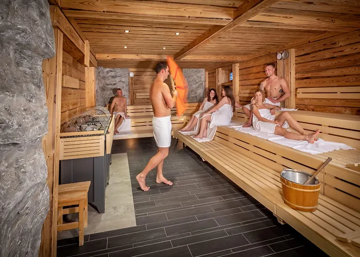 Asia Hotel&Spa Leoben