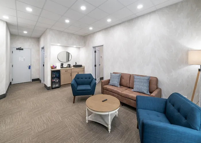 Bellissimo Hotel, Trademark By Wyndham Near Foxwoods Casino