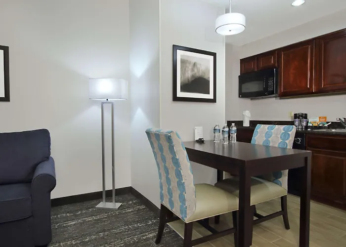 Homewood Suites By Hilton Miami - Airport West