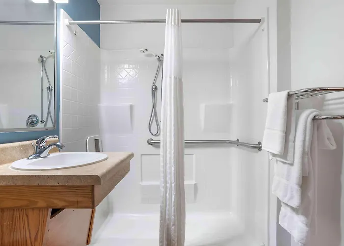 Extended Stay America Select Suites - Panama City - Callaway