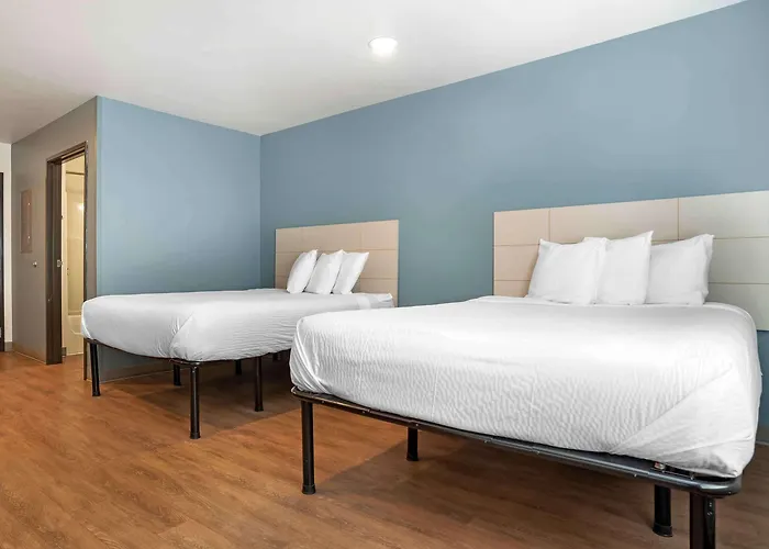 Extended Stay America Select Suites - Panama City - Callaway