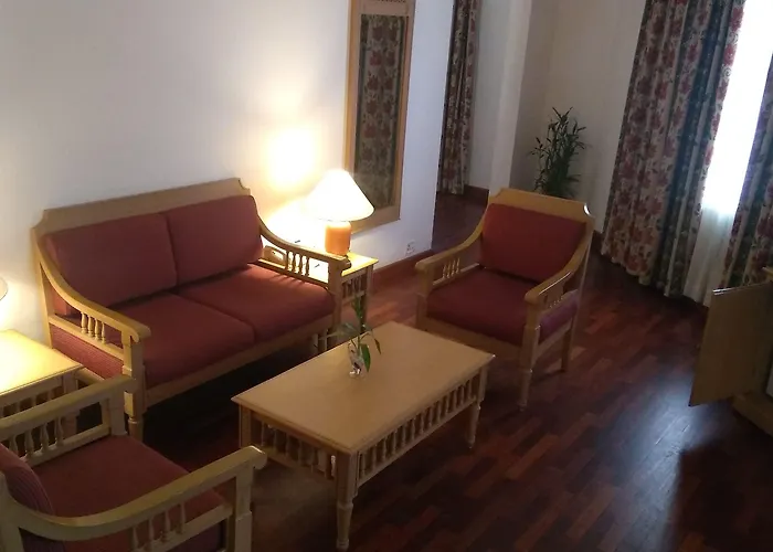 Abad Atrium