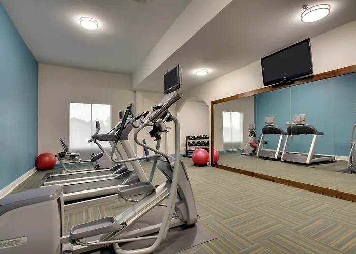 Holiday Inn Express & Suites Laurel By Ihg