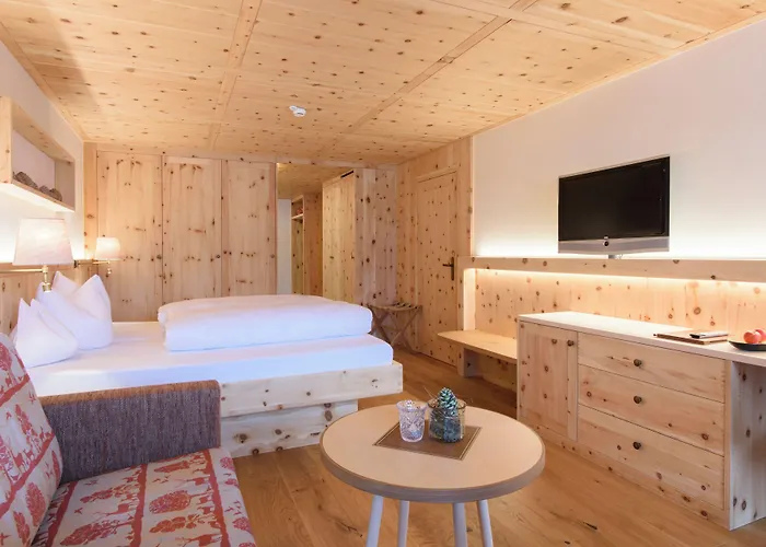 Geniesserhotel Montafoner Hof