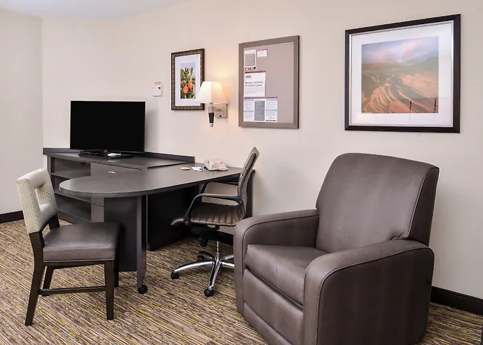 Candlewood Suites Sierra Vista By Ihg