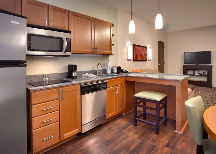 Hyatt House Salt Lake City/Sandy