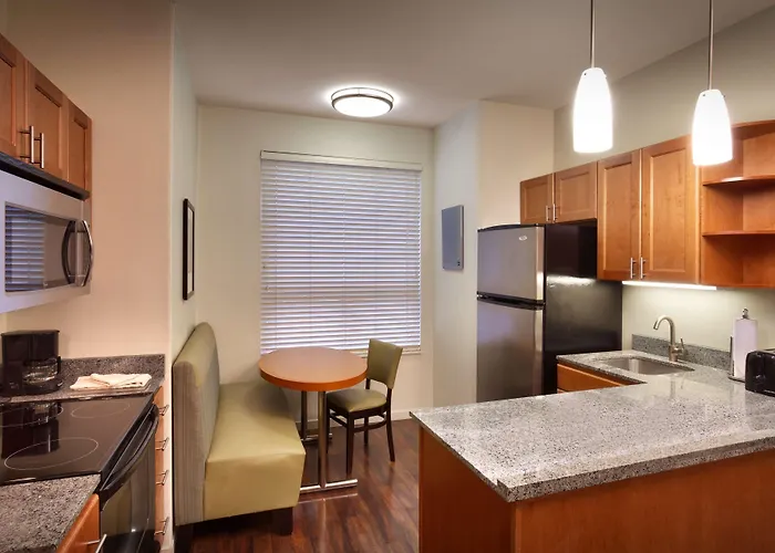 Hyatt House Salt Lake City/Sandy
