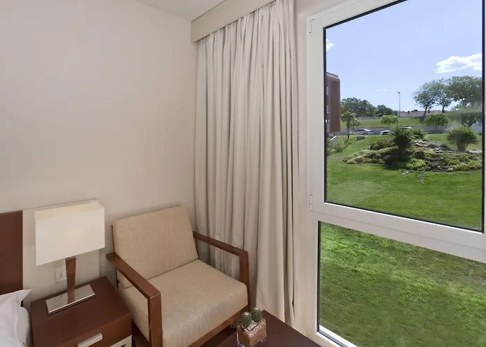 Hotel Albatros Plava Laguna