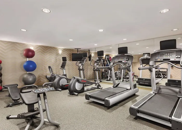 Residence Inn By Marriott Newport Middletown