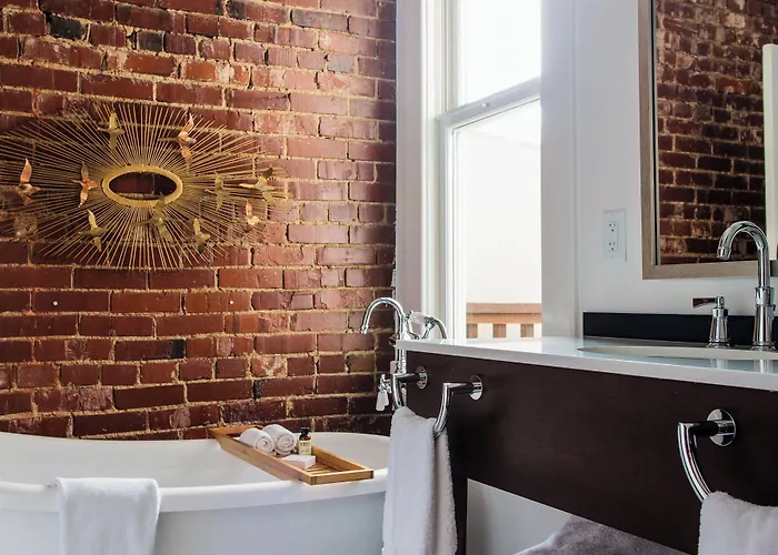 The Dwell Hotel, A Member Of Design Hotels