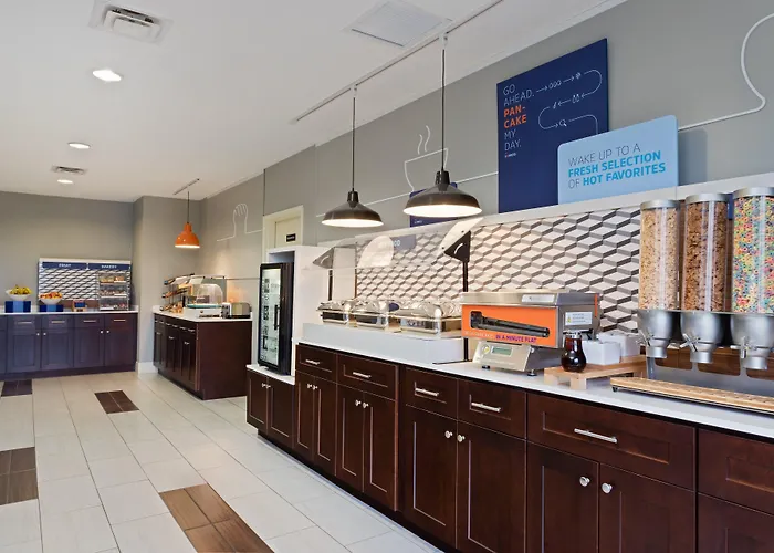 Holiday Inn Express & Suites Lake Placid By Ihg