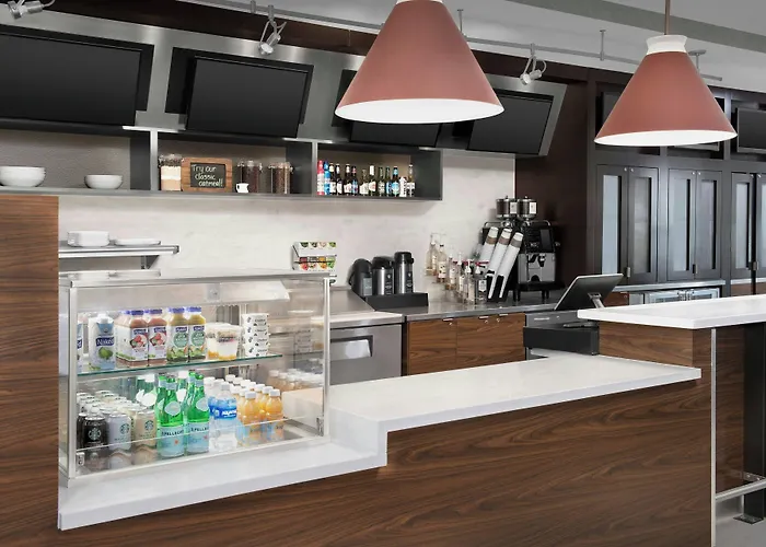 Courtyard By Marriott Paso Robles
