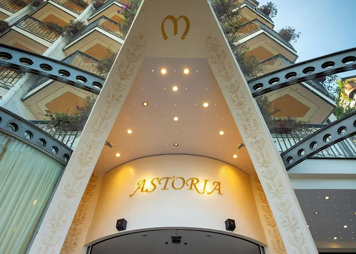 Hotel Astoria