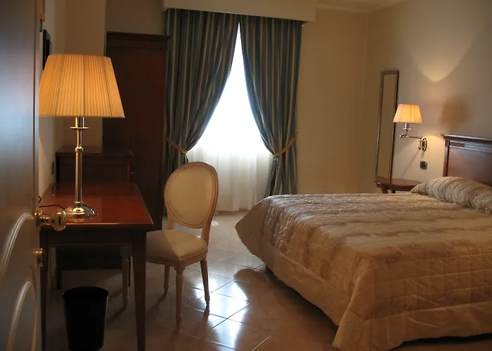 Hotel San Giorgio