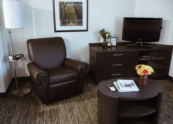 Candlewood Suites Alabaster By Ihg
