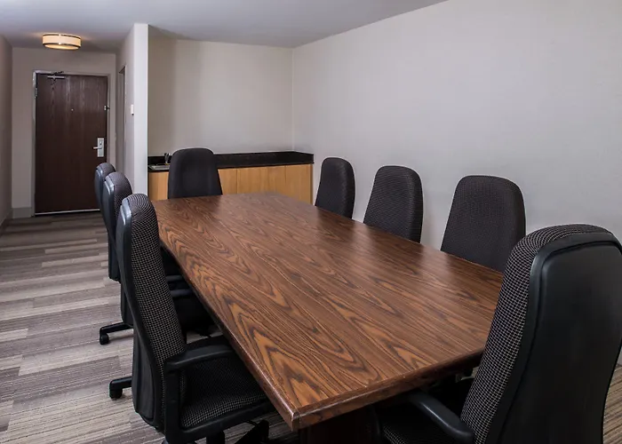 Holiday Inn Express Sierra Vista By Ihg