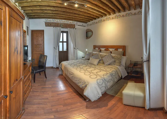 Alqueria De Carrion Hotel Boutique