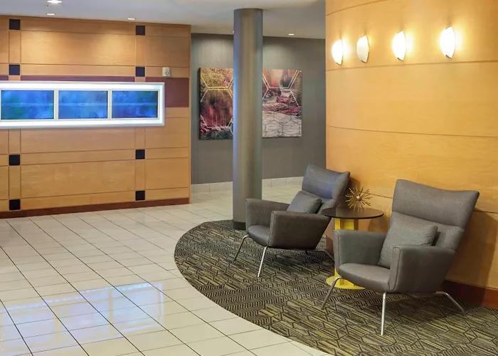Springhill Suites Columbus