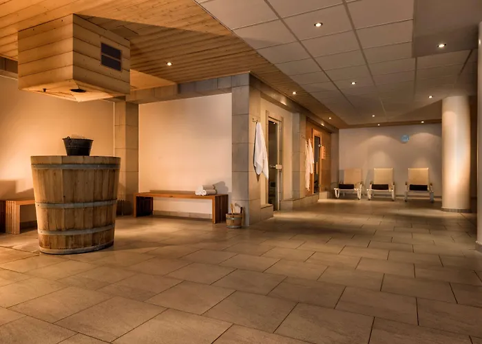 Precise Resort Hafendorf Rheinsberg