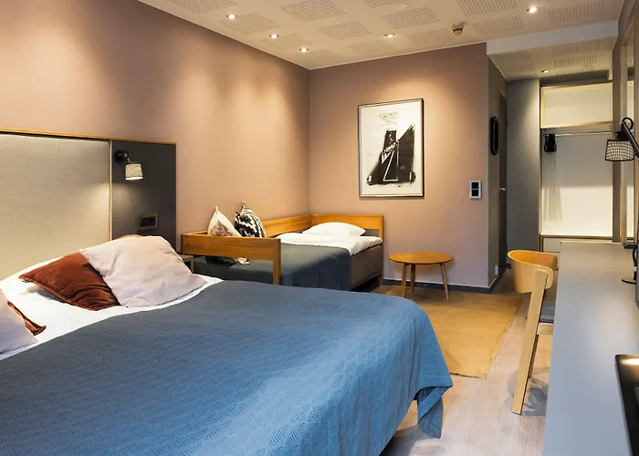 Centro Hotel Turku