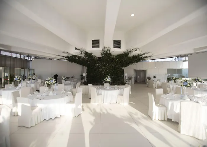 Grand Hotel Salerno