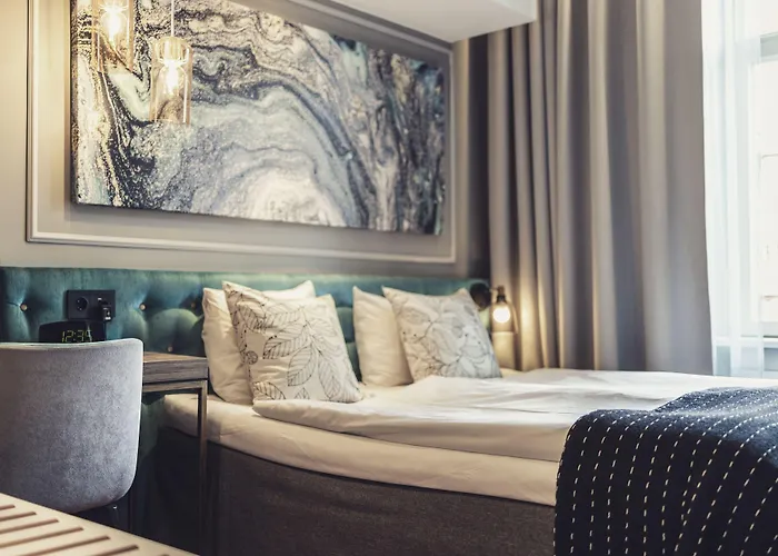 Hotel Poseidon