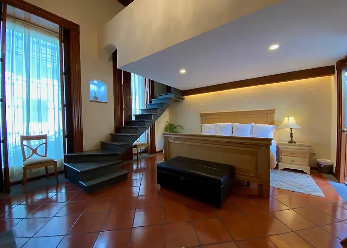 Estrella De Belem B&B And Spa