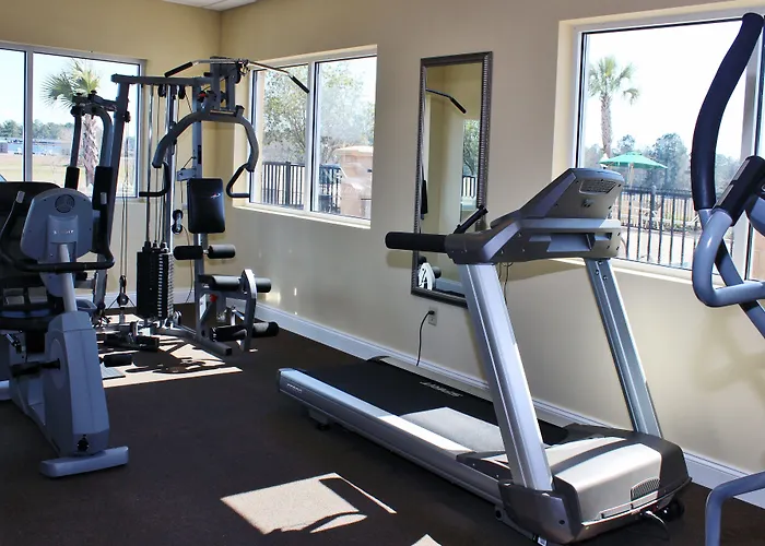Holiday Inn Valdosta Conference Center By Ihg
