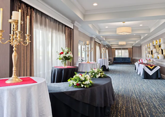 Holiday Inn Valdosta Conference Center By Ihg