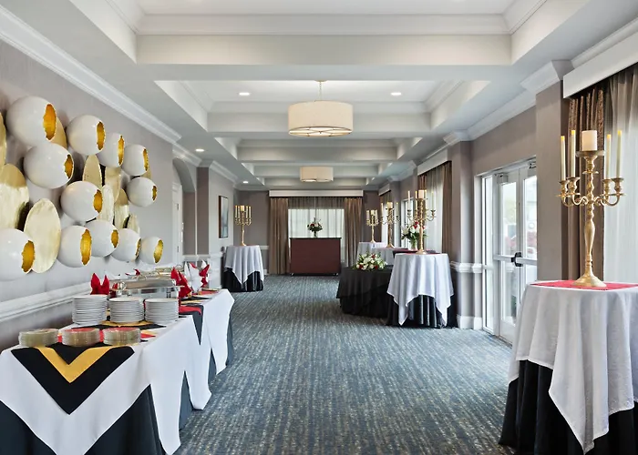 Holiday Inn Valdosta Conference Center By Ihg