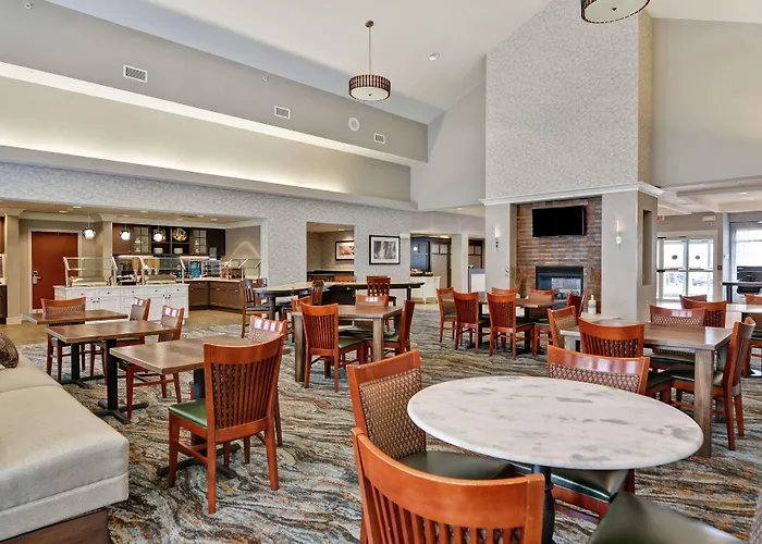 Homewood Suites Fredericksburg